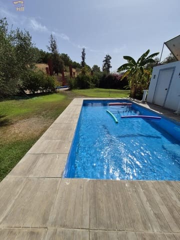 5 camera da letto Finca/Casa di Campagna in vendita in Arcos de la Frontera - 310.000 € (Rif: 9243245)