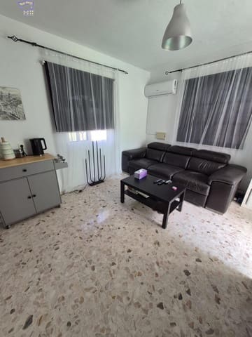 5 camera da letto Finca/Casa di Campagna in vendita in Arcos de la Frontera - 310.000 € (Rif: 9243245)