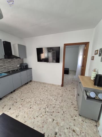 5 camera da letto Finca/Casa di Campagna in vendita in Arcos de la Frontera - 310.000 € (Rif: 9243245)