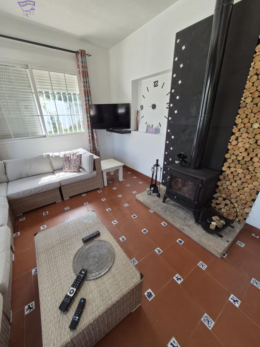 5 quarto Quinta/Casa Rural para venda em Arcos de la Frontera - 310 000 € (Ref: 9243245)