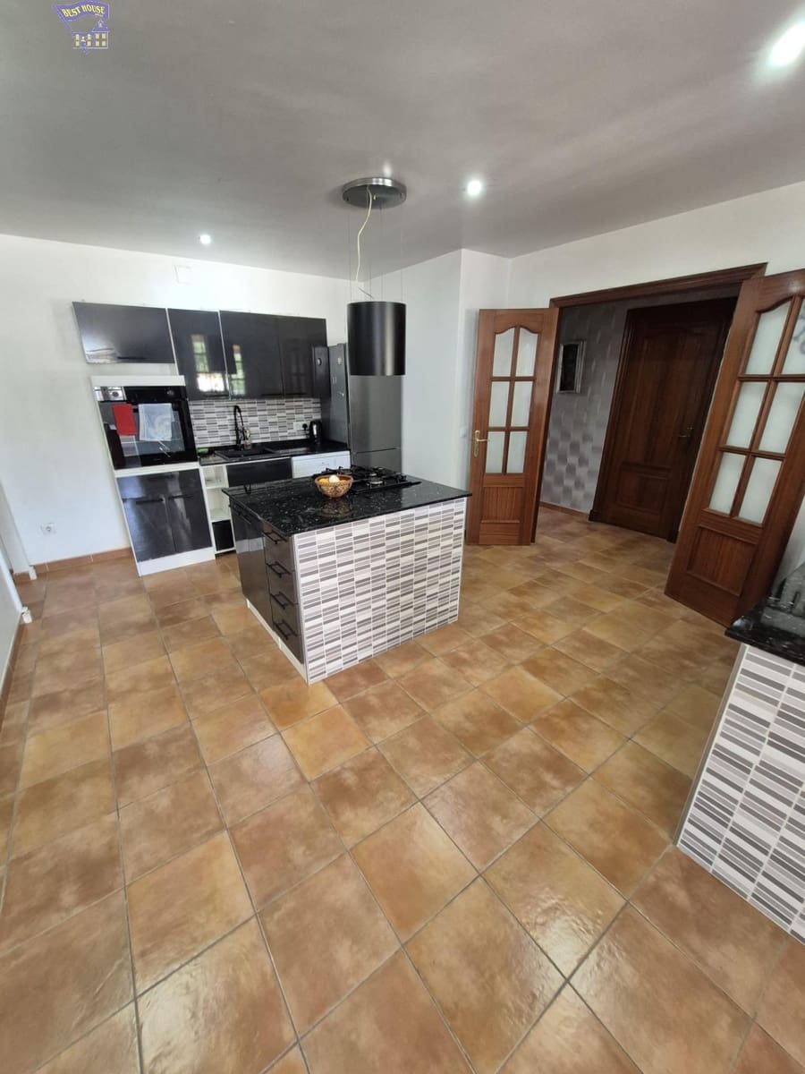5 quarto Quinta/Casa Rural para venda em Arcos de la Frontera - 310 000 € (Ref: 9243245)