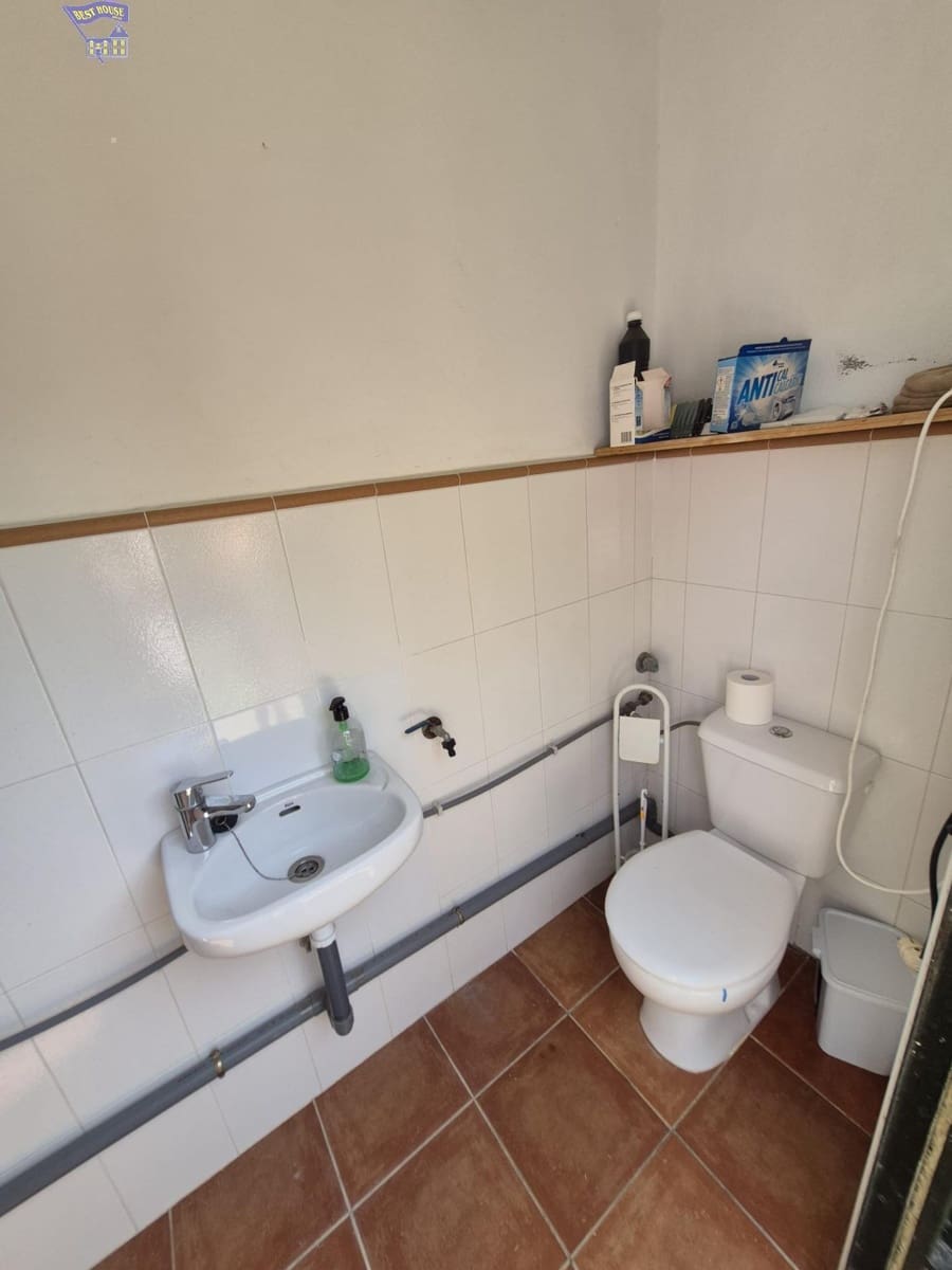 5 quarto Quinta/Casa Rural para venda em Arcos de la Frontera - 310 000 € (Ref: 9243245)