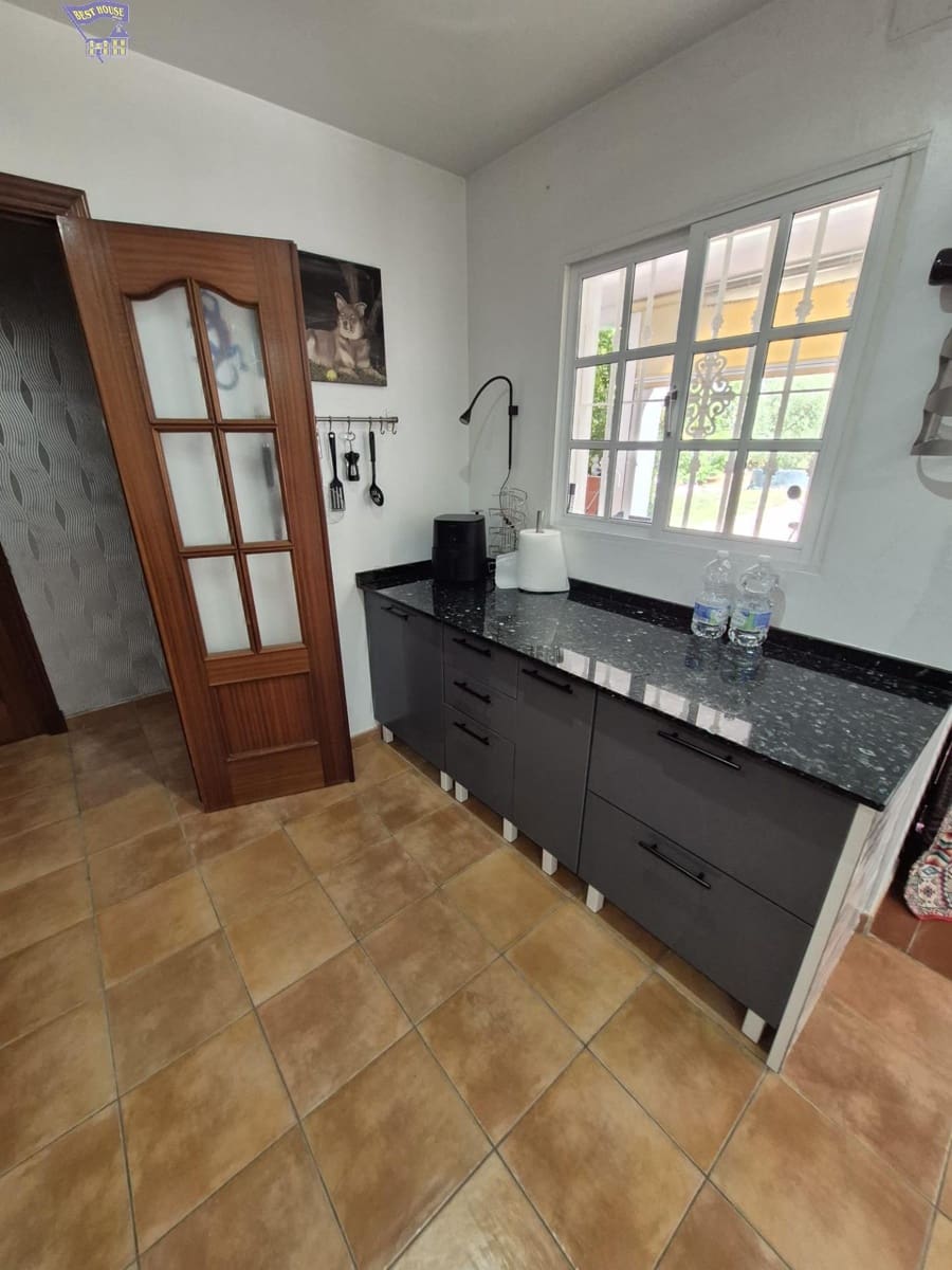 5 quarto Quinta/Casa Rural para venda em Arcos de la Frontera - 310 000 € (Ref: 9243245)