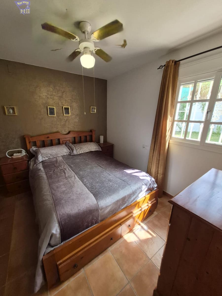 5 quarto Quinta/Casa Rural para venda em Arcos de la Frontera - 310 000 € (Ref: 9243245)