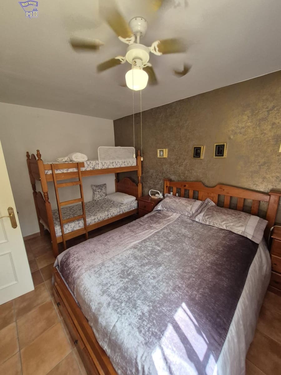 5 quarto Quinta/Casa Rural para venda em Arcos de la Frontera - 310 000 € (Ref: 9243245)