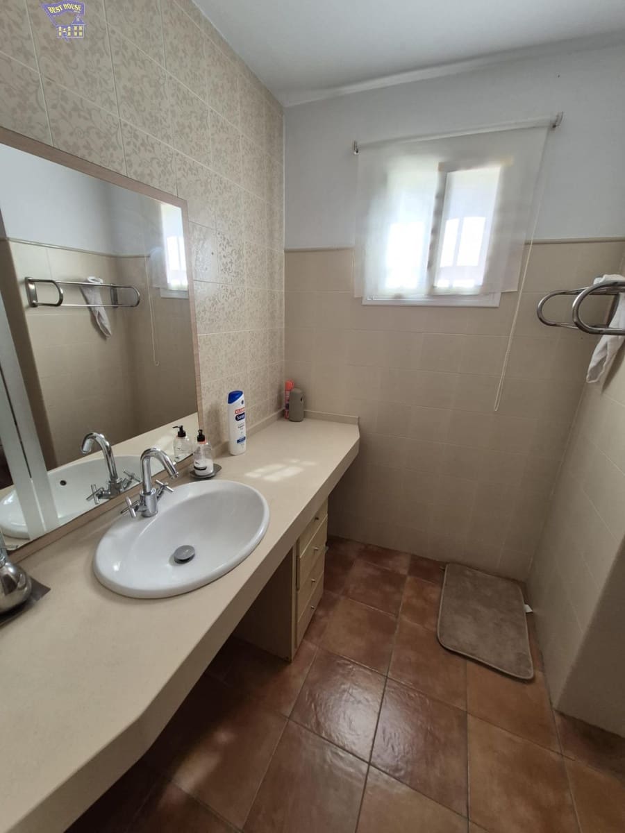 5 quarto Quinta/Casa Rural para venda em Arcos de la Frontera - 310 000 € (Ref: 9243245)