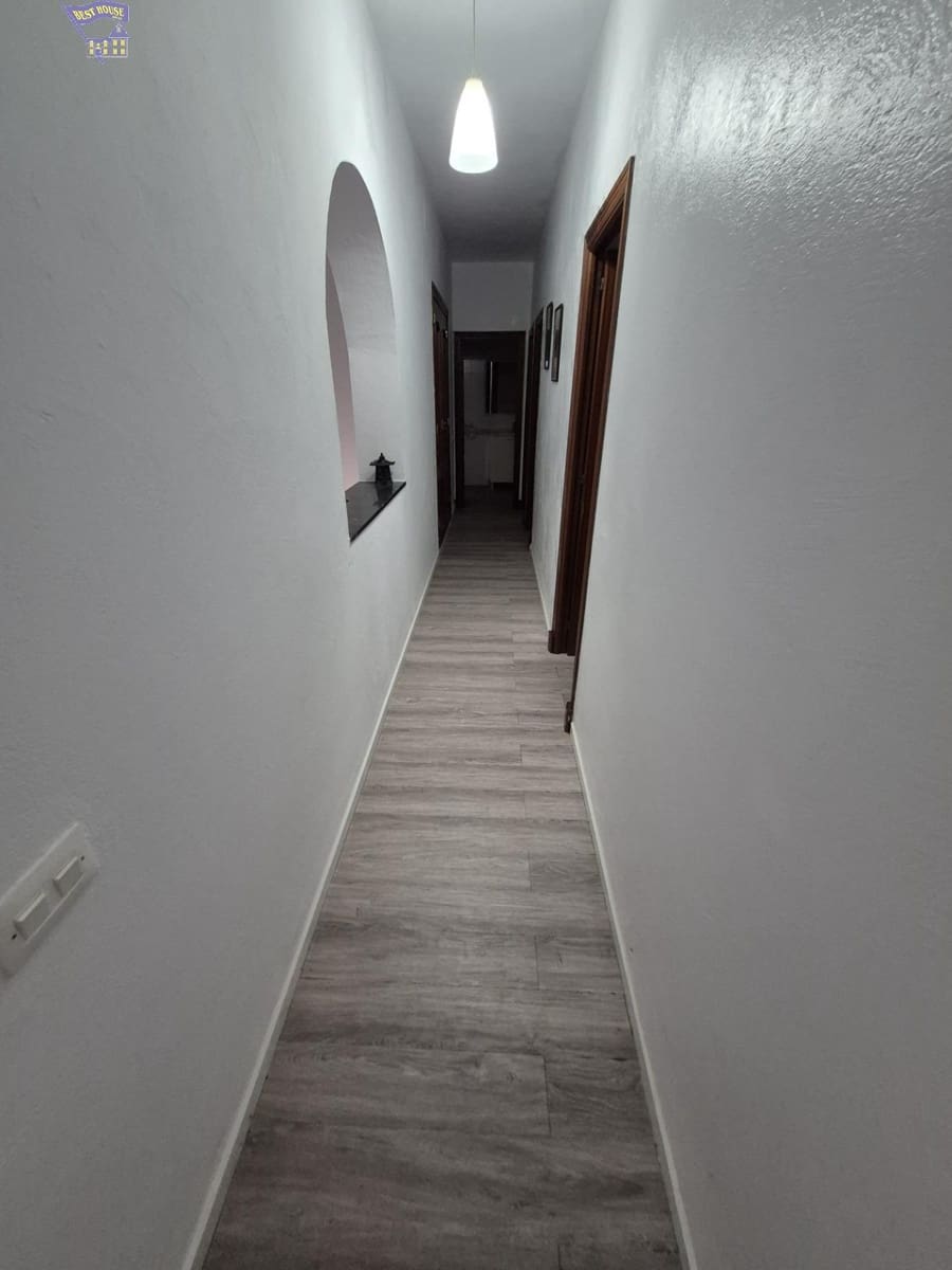 5 quarto Quinta/Casa Rural para venda em Arcos de la Frontera - 310 000 € (Ref: 9243245)