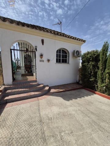5 camera da letto Finca/Casa di Campagna in vendita in Arcos de la Frontera - 310.000 € (Rif: 9243245)