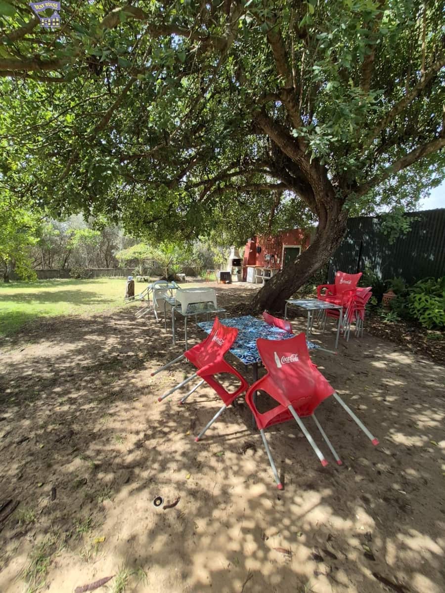 5 quarto Quinta/Casa Rural para venda em Arcos de la Frontera - 310 000 € (Ref: 9243245)