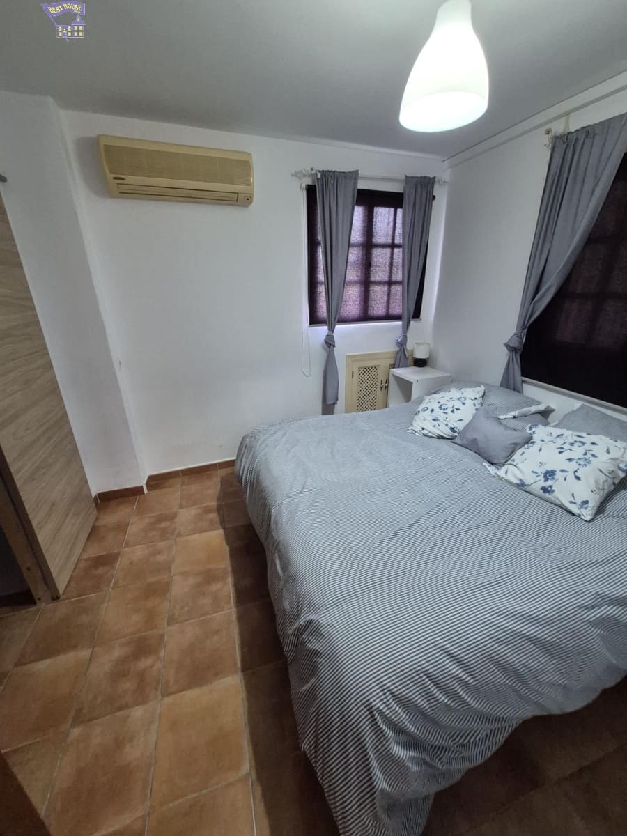 5 quarto Quinta/Casa Rural para venda em Arcos de la Frontera - 310 000 € (Ref: 9243245)