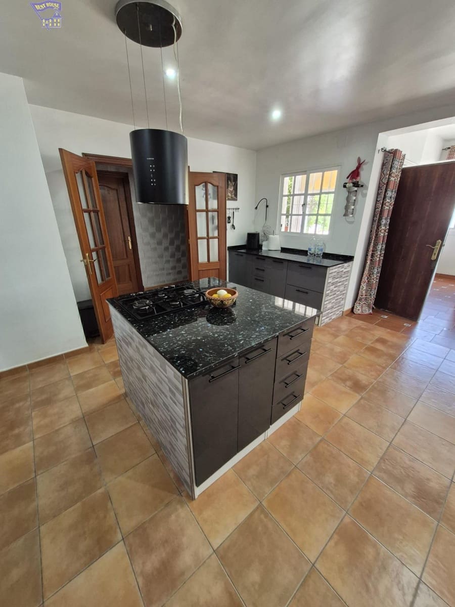 5 quarto Quinta/Casa Rural para venda em Arcos de la Frontera - 310 000 € (Ref: 9243245)