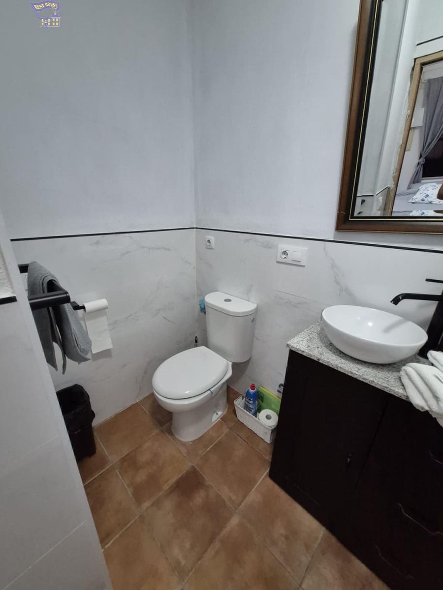 5 quarto Quinta/Casa Rural para venda em Arcos de la Frontera - 310 000 € (Ref: 9243245)