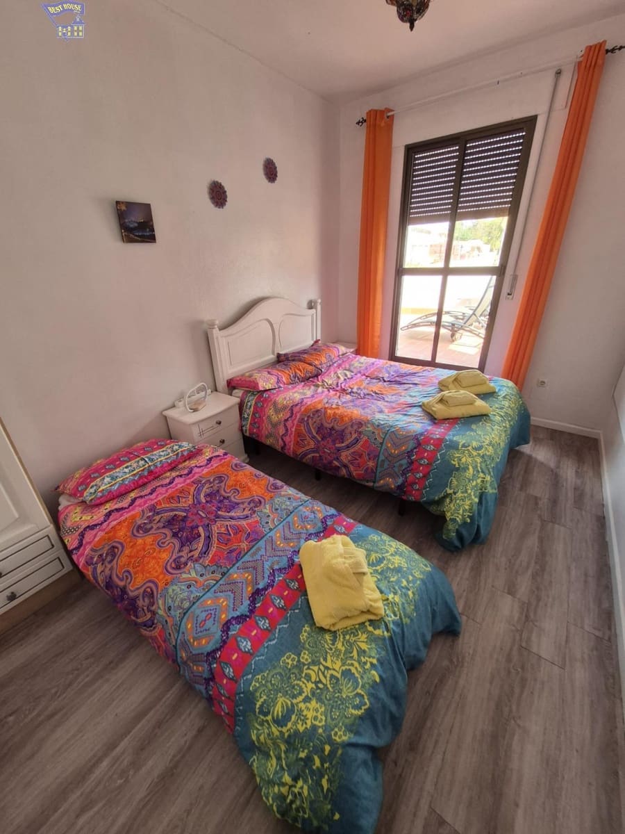 5 quarto Quinta/Casa Rural para venda em Arcos de la Frontera - 310 000 € (Ref: 9243245)
