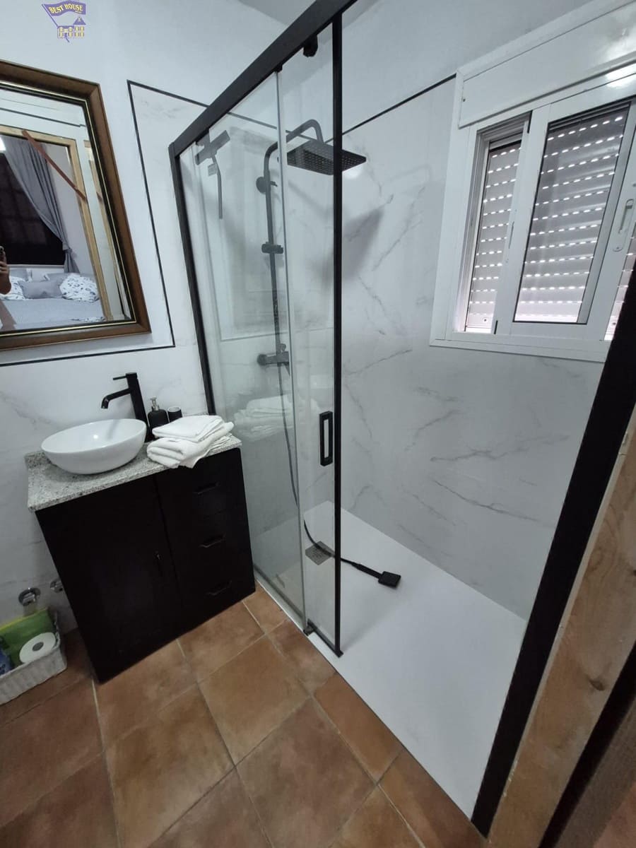 5 quarto Quinta/Casa Rural para venda em Arcos de la Frontera - 310 000 € (Ref: 9243245)