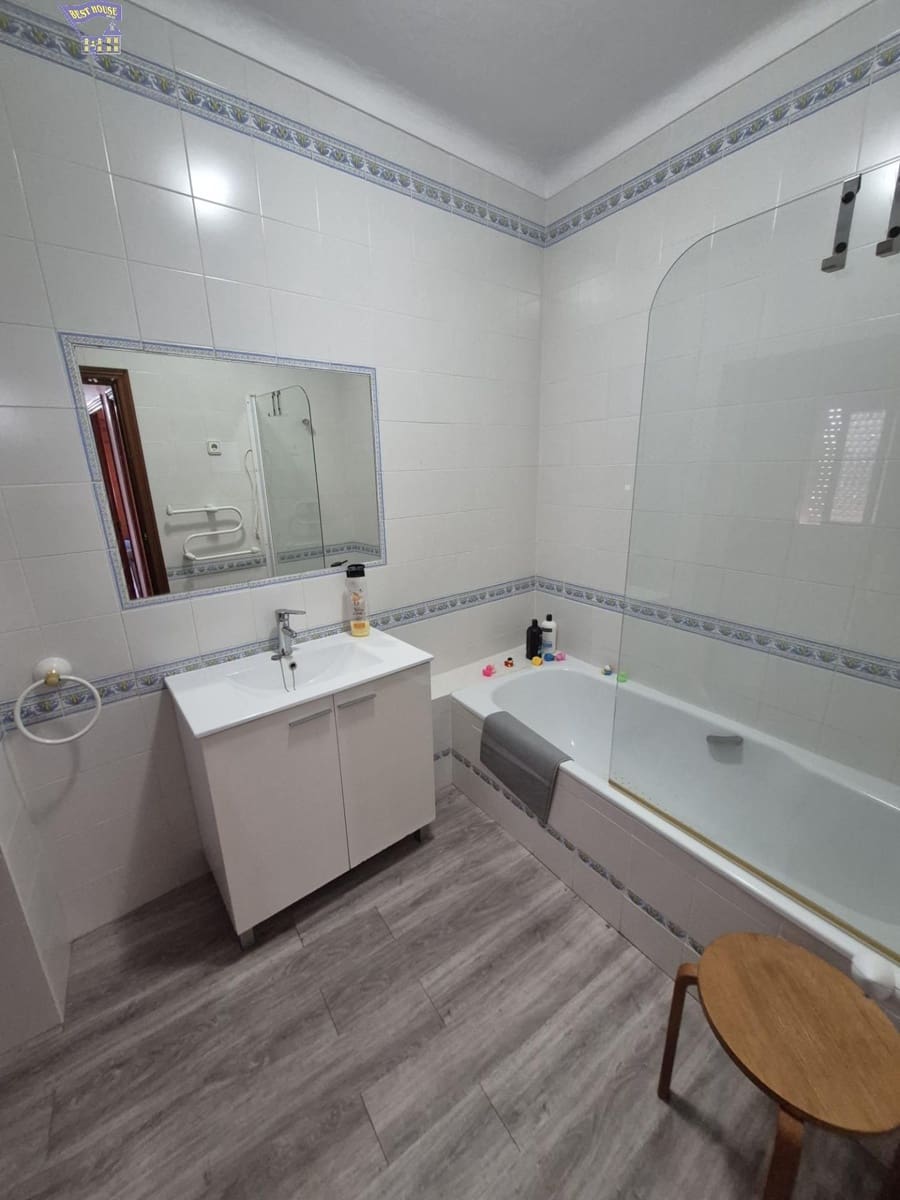 5 quarto Quinta/Casa Rural para venda em Arcos de la Frontera - 310 000 € (Ref: 9243245)