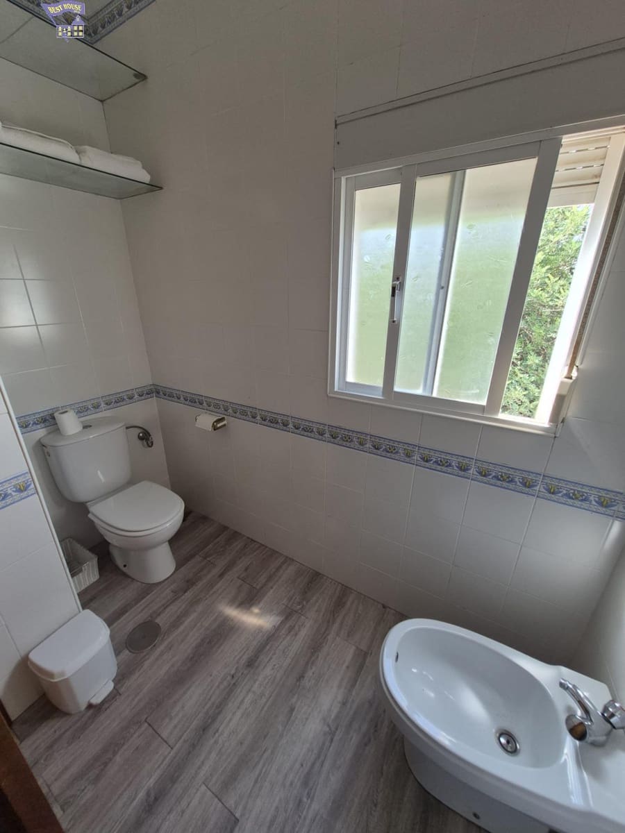 5 quarto Quinta/Casa Rural para venda em Arcos de la Frontera - 310 000 € (Ref: 9243245)