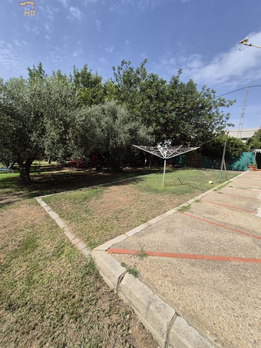 5 quarto Quinta/Casa Rural para venda em Arcos de la Frontera - 310 000 € (Ref: 9243245)