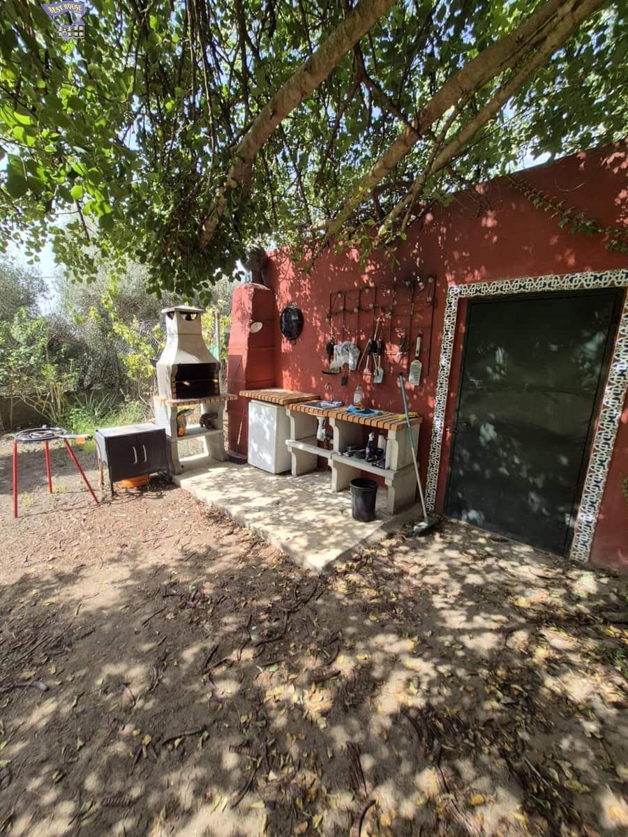 5 quarto Quinta/Casa Rural para venda em Arcos de la Frontera - 310 000 € (Ref: 9243245)