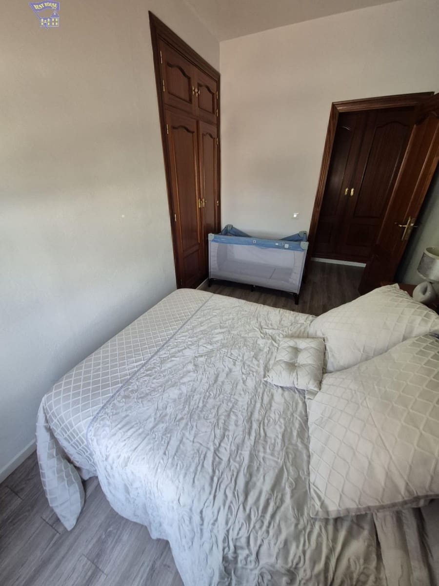 5 quarto Quinta/Casa Rural para venda em Arcos de la Frontera - 310 000 € (Ref: 9243245)