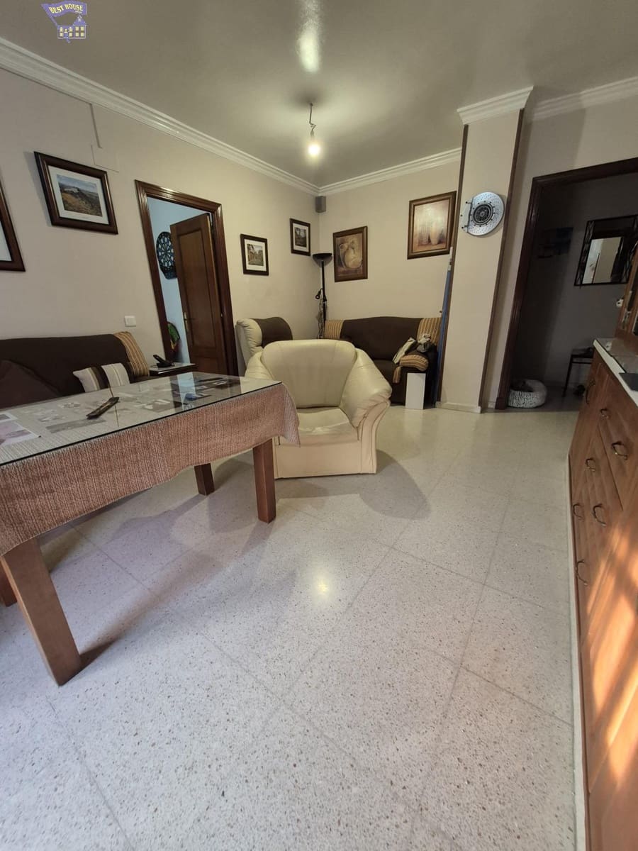 3 makuuhuone Asunto myytävänä paikassa Arcos de la Frontera - 89 000 € (Ref: 9255181)