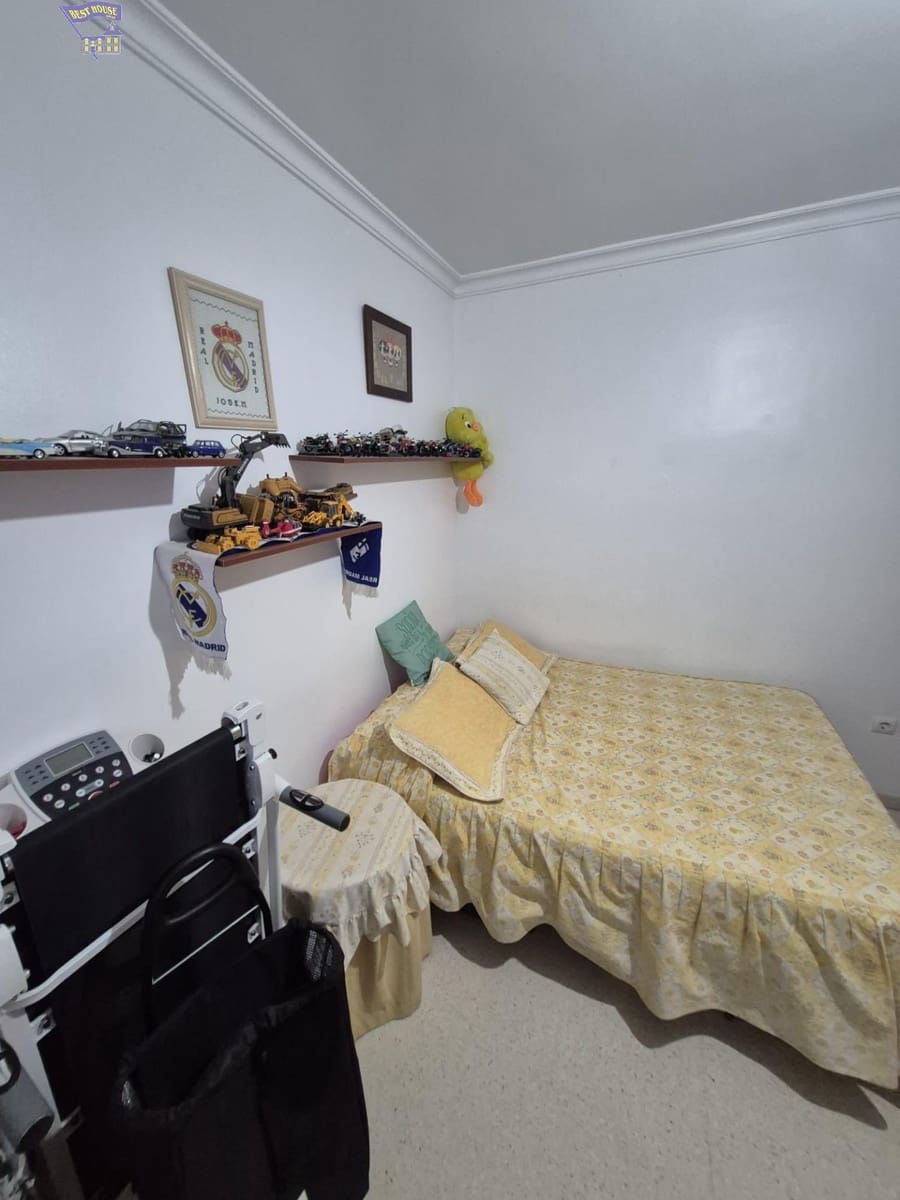 3 makuuhuone Asunto myytävänä paikassa Arcos de la Frontera - 89 000 € (Ref: 9255181)