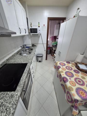 3 makuuhuone Asunto myytävänä paikassa Arcos de la Frontera - 89 000 € (Ref: 9255181)