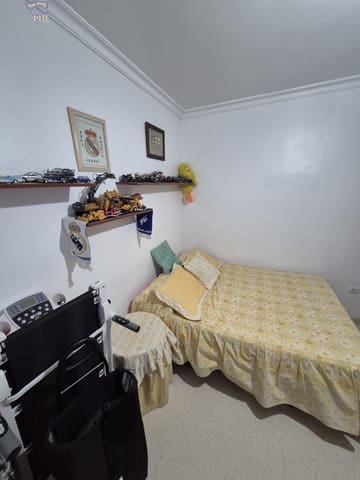 3 makuuhuone Asunto myytävänä paikassa Arcos de la Frontera - 89 000 € (Ref: 9255181)