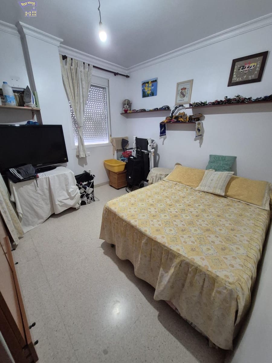 3 makuuhuone Asunto myytävänä paikassa Arcos de la Frontera - 89 000 € (Ref: 9255181)