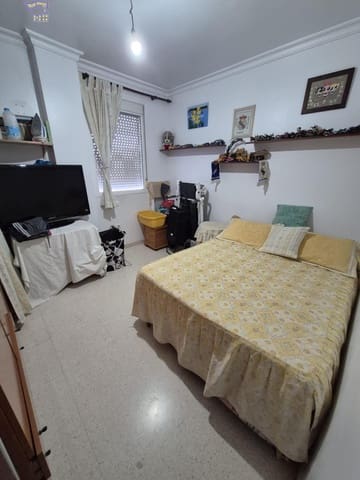 3 makuuhuone Asunto myytävänä paikassa Arcos de la Frontera - 89 000 € (Ref: 9255181)