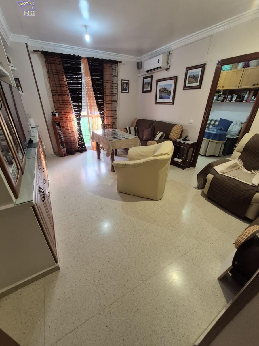 3 camera da letto Appartamento in vendita in Arcos de la Frontera - 75.000 € (Rif: 9255181)