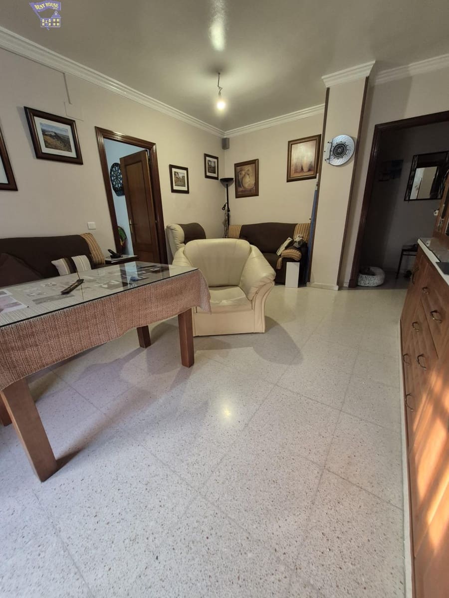 3 camera da letto Appartamento in vendita in Arcos de la Frontera - 75.000 € (Rif: 9255181)