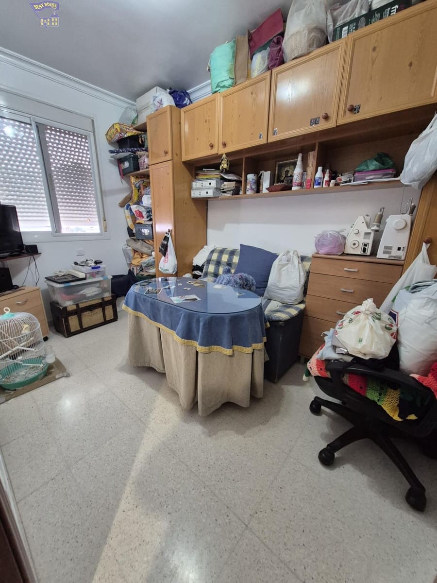 3 camera da letto Appartamento in vendita in Arcos de la Frontera - 75.000 € (Rif: 9255181)