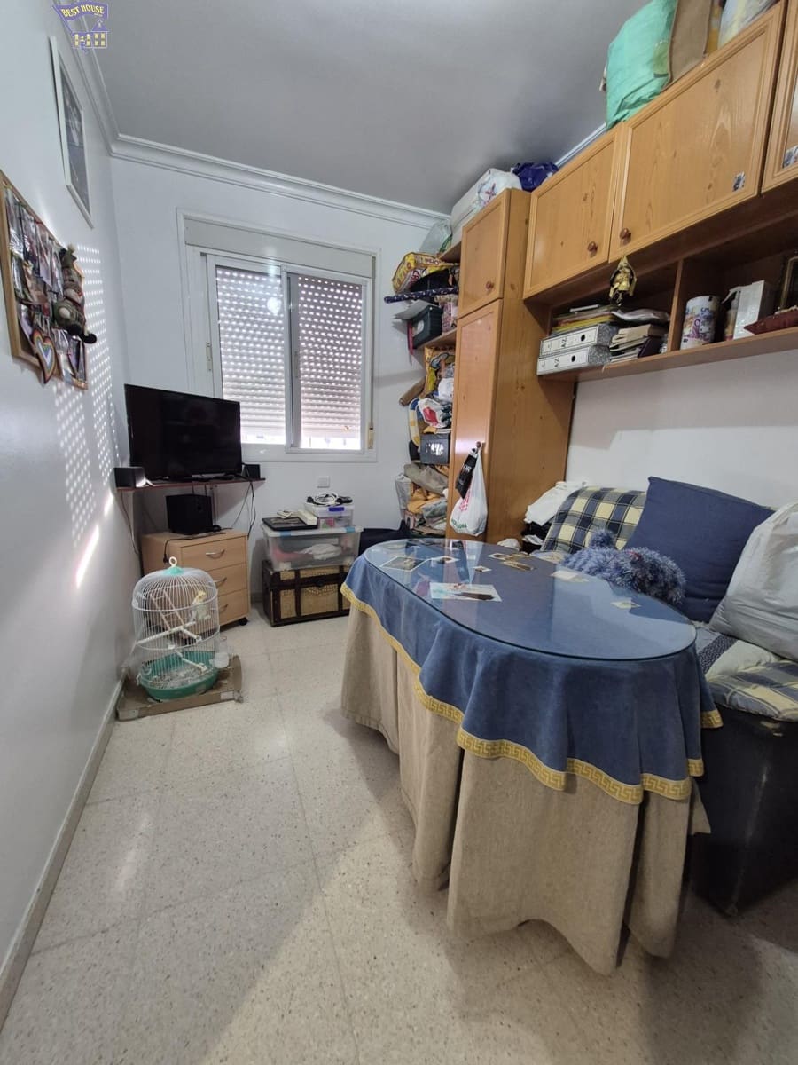 3 camera da letto Appartamento in vendita in Arcos de la Frontera - 75.000 € (Rif: 9255181)