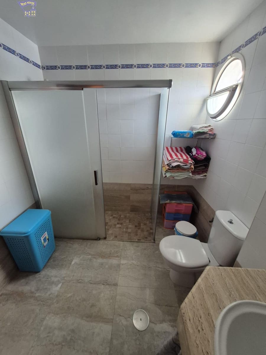 3 camera da letto Appartamento in vendita in Arcos de la Frontera - 75.000 € (Rif: 9255181)