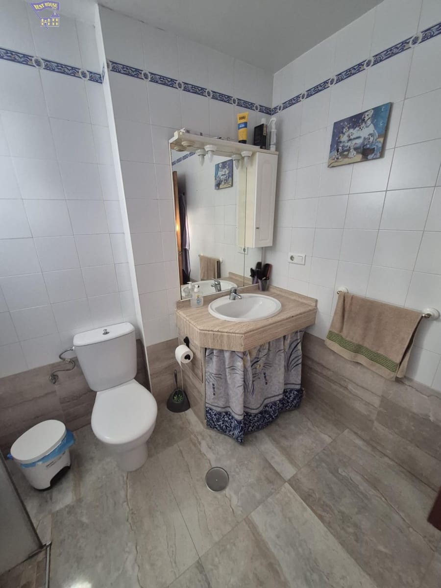 3 camera da letto Appartamento in vendita in Arcos de la Frontera - 75.000 € (Rif: 9255181)
