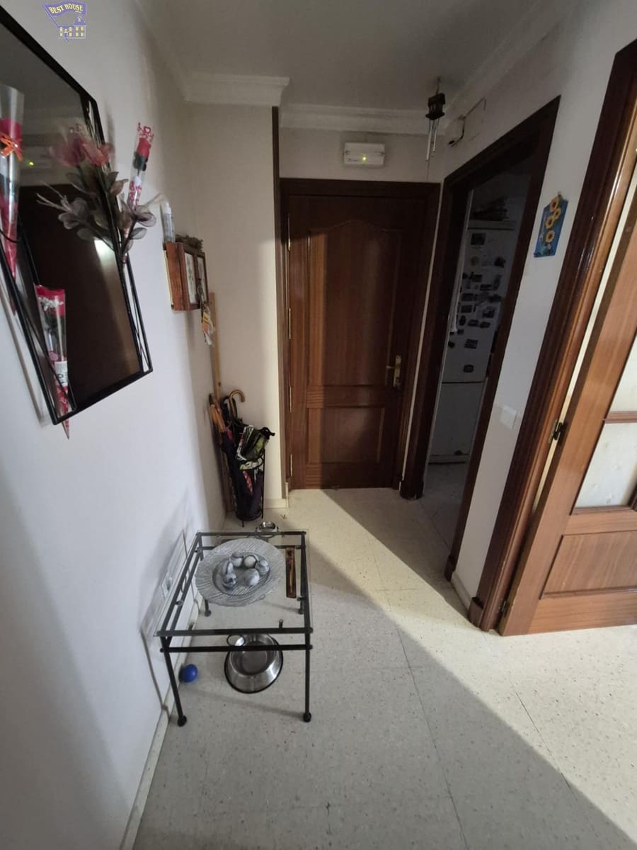 3 camera da letto Appartamento in vendita in Arcos de la Frontera - 75.000 € (Rif: 9255181)