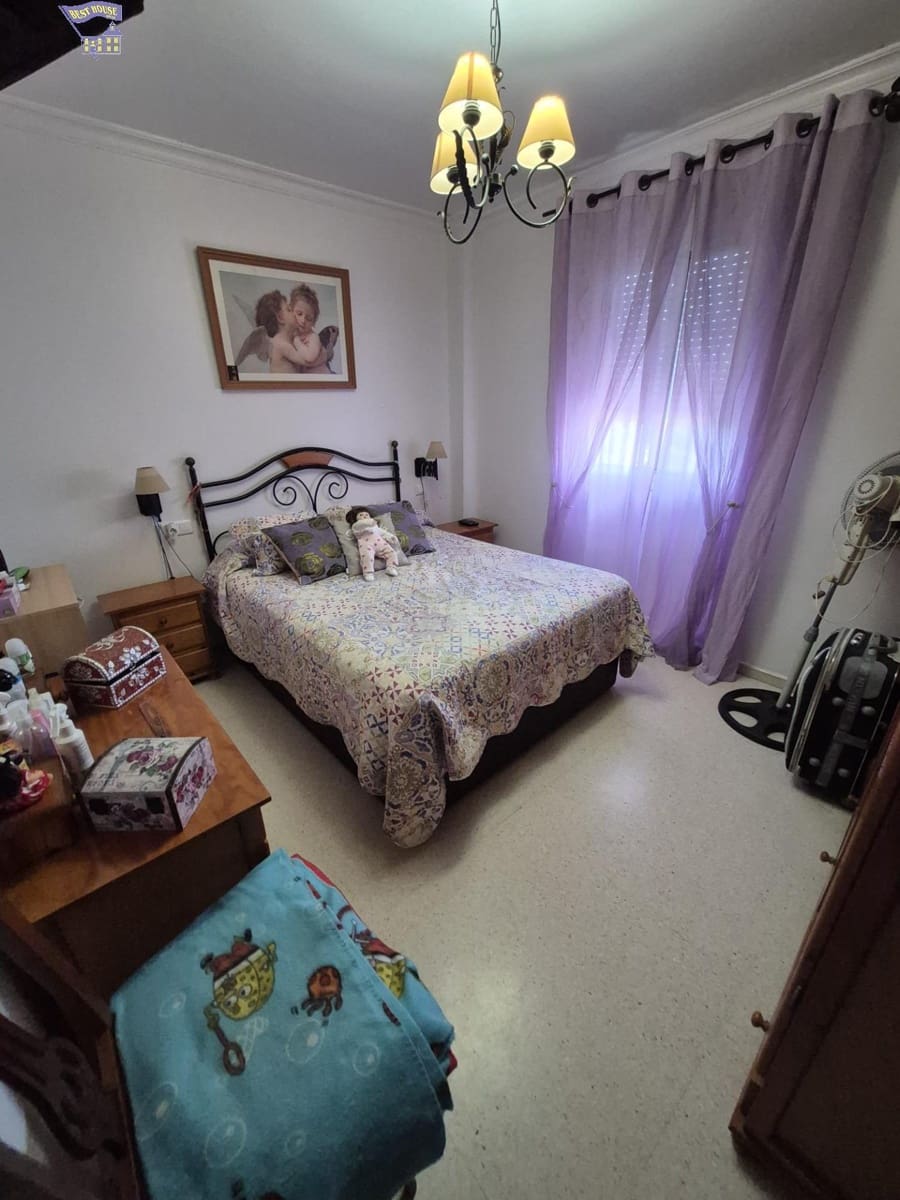 3 camera da letto Appartamento in vendita in Arcos de la Frontera - 75.000 € (Rif: 9255181)