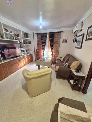 3 camera da letto Appartamento in vendita in Arcos de la Frontera - 75.000 € (Rif: 9255181)