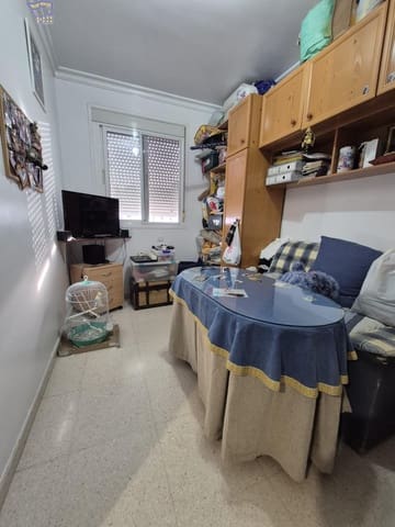 3 camera da letto Appartamento in vendita in Arcos de la Frontera - 75.000 € (Rif: 9255181)