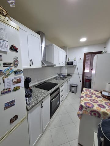 3 camera da letto Appartamento in vendita in Arcos de la Frontera - 75.000 € (Rif: 9255181)