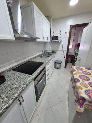 3 camera da letto Appartamento in vendita in Arcos de la Frontera - 75.000 € (Rif: 9255181)