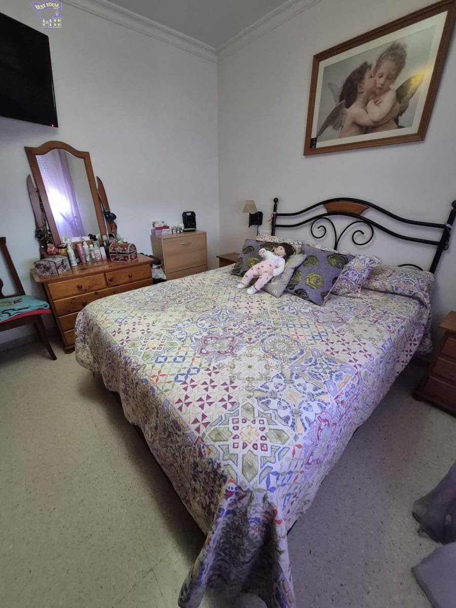 3 camera da letto Appartamento in vendita in Arcos de la Frontera - 75.000 € (Rif: 9255181)
