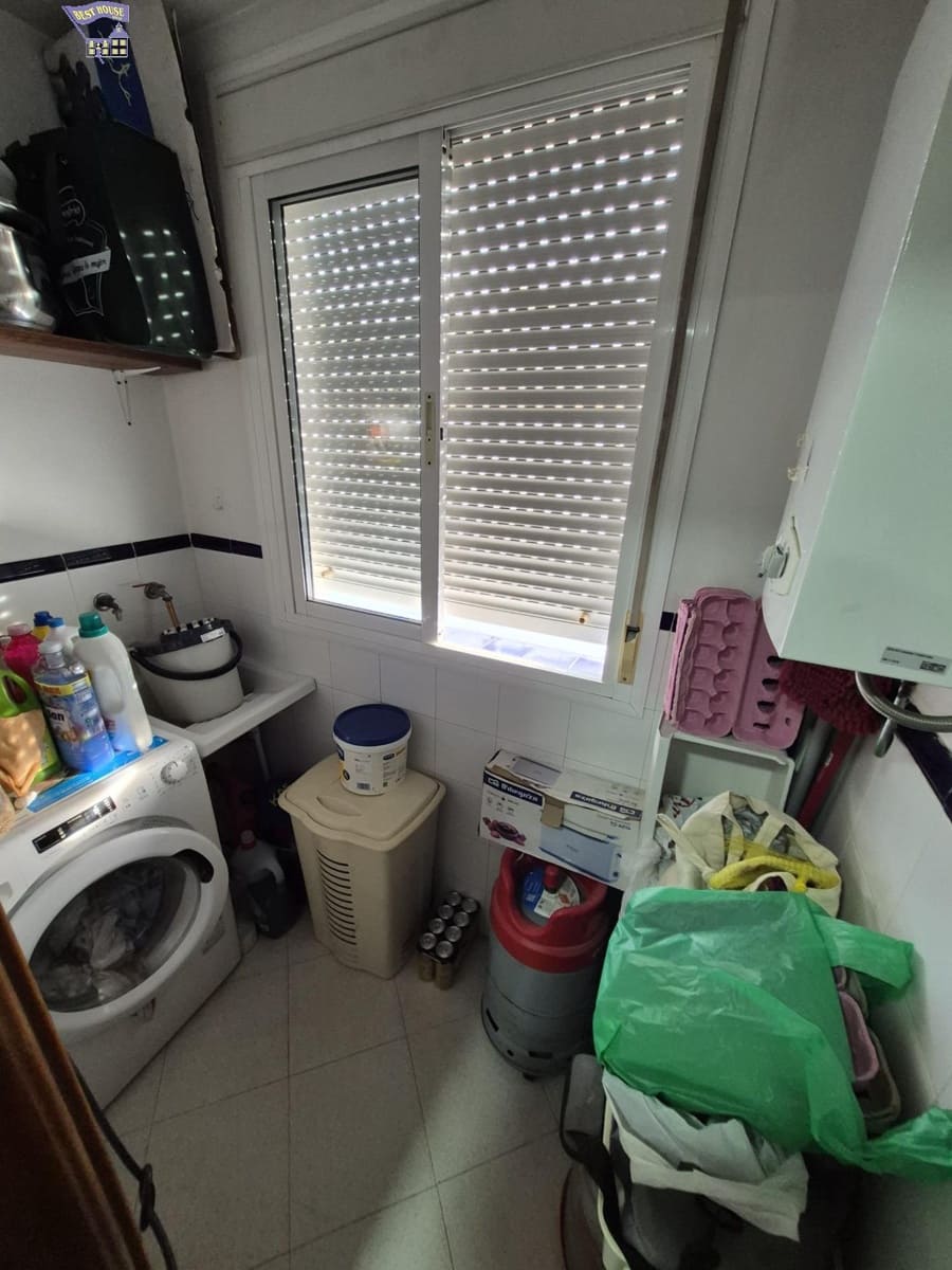 3 camera da letto Appartamento in vendita in Arcos de la Frontera - 75.000 € (Rif: 9255181)