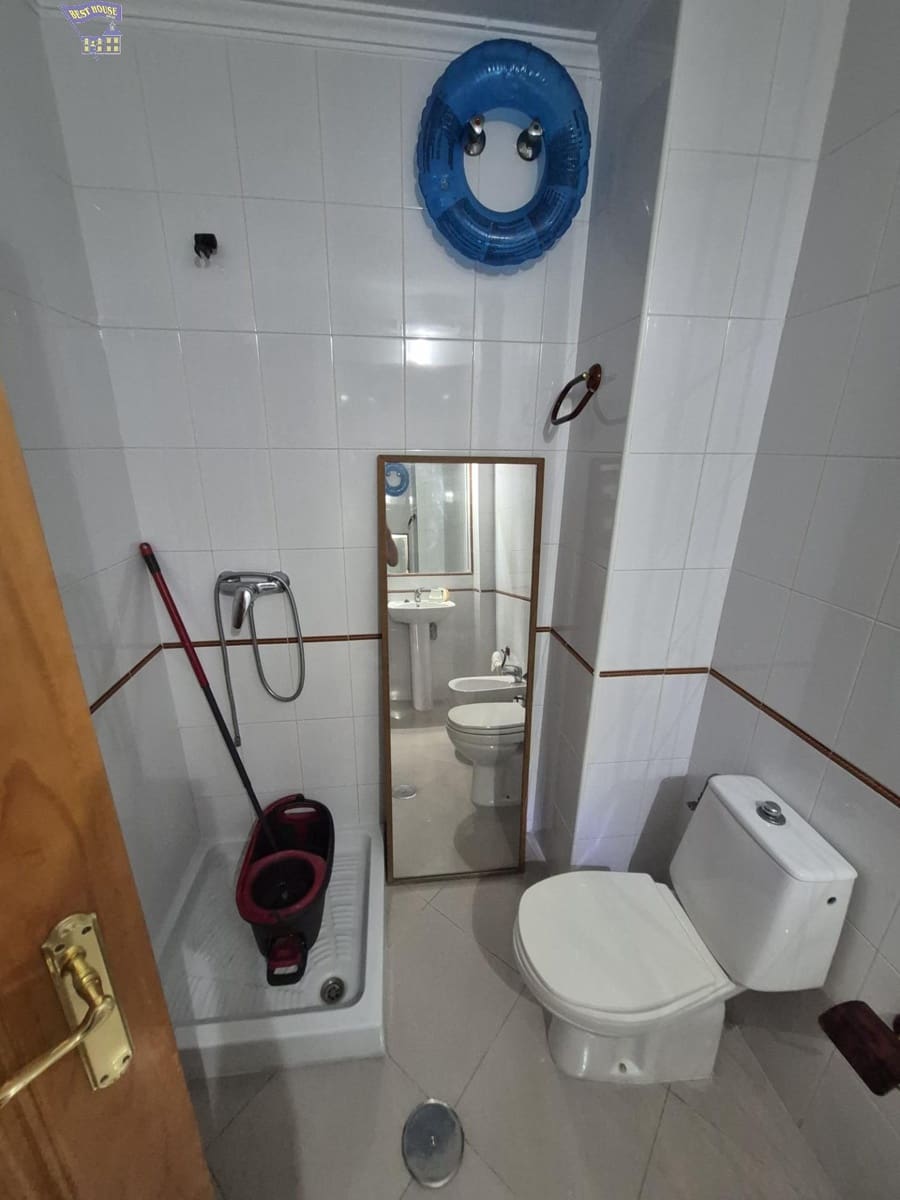 3 soverom Leilighet til salgs i Arcos de la Frontera - € 135 000 (Ref: 9276519)