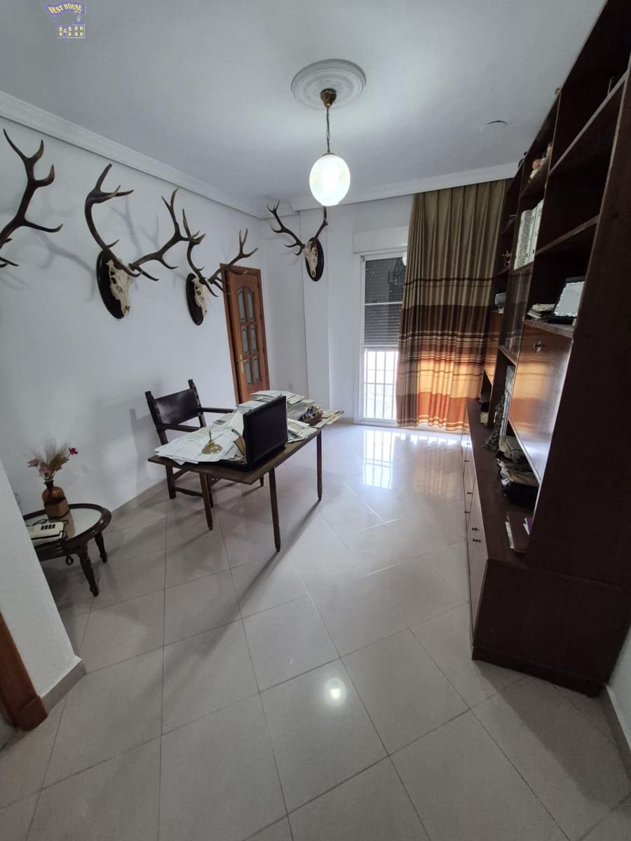 3 soverom Leilighet til salgs i Arcos de la Frontera - € 135 000 (Ref: 9276519)