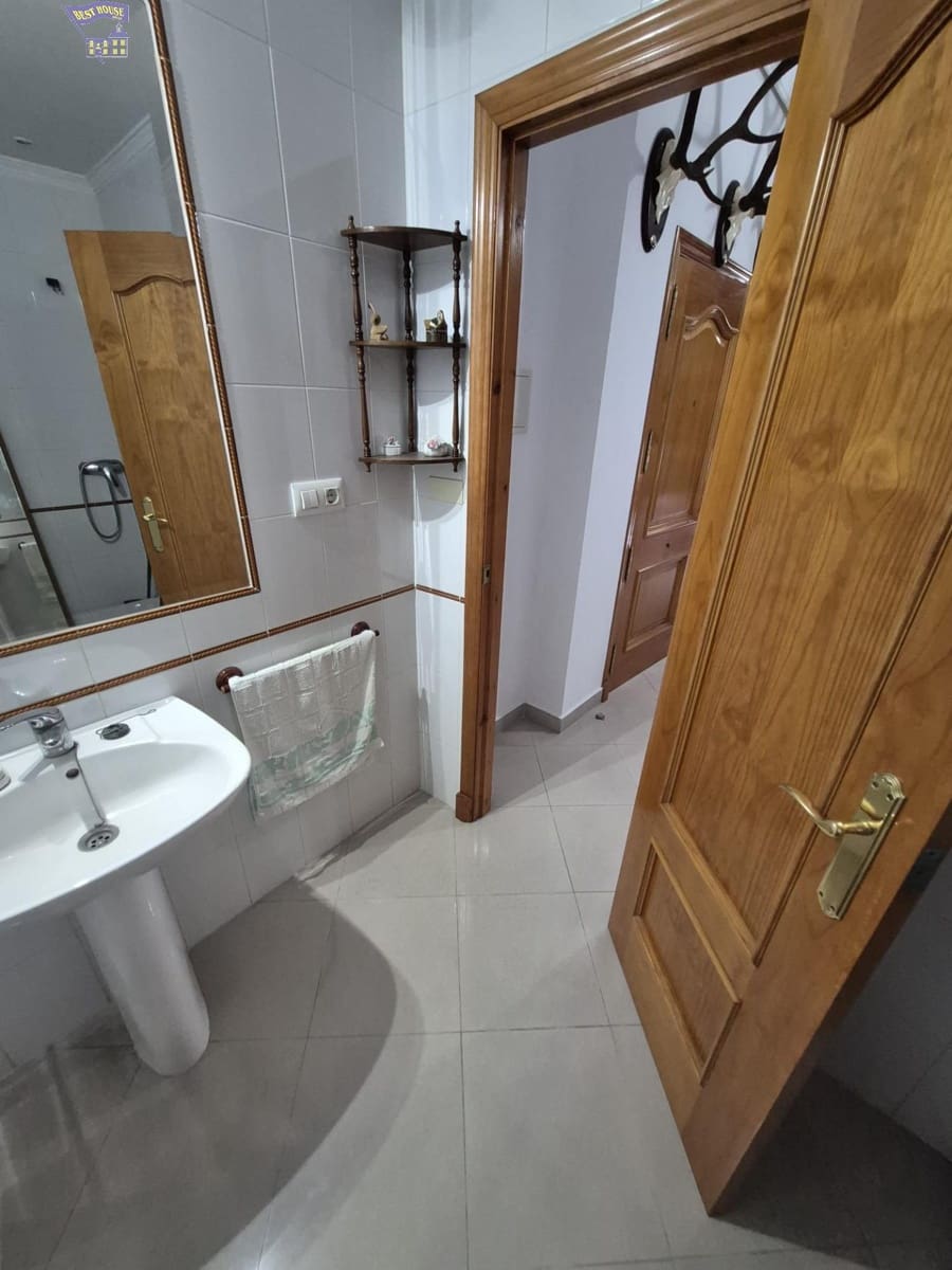 3 soverom Leilighet til salgs i Arcos de la Frontera - € 135 000 (Ref: 9276519)