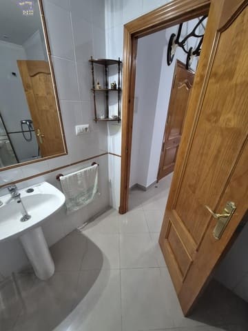 3 soveværelse Lejlighed til salg i Arcos de la Frontera - € 135.000 (Ref: 9276519)