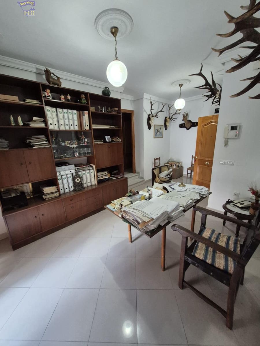 3 soverom Leilighet til salgs i Arcos de la Frontera - € 135 000 (Ref: 9276519)