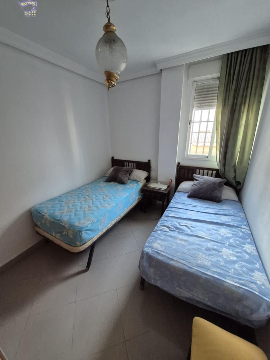 3 soverom Leilighet til salgs i Arcos de la Frontera - € 135 000 (Ref: 9276519)