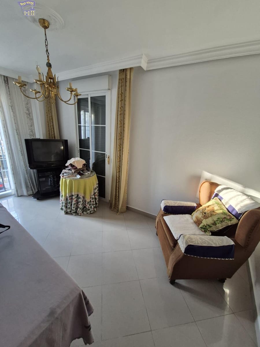 3 soverom Leilighet til salgs i Arcos de la Frontera - € 135 000 (Ref: 9276519)